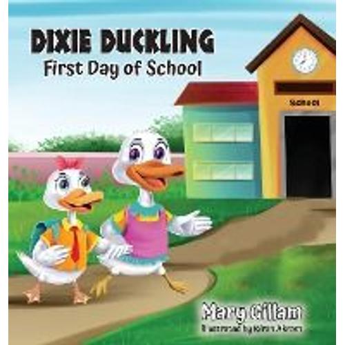 Dixie Duckling