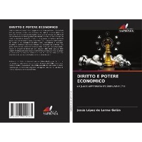 Diritto E Potere Economico