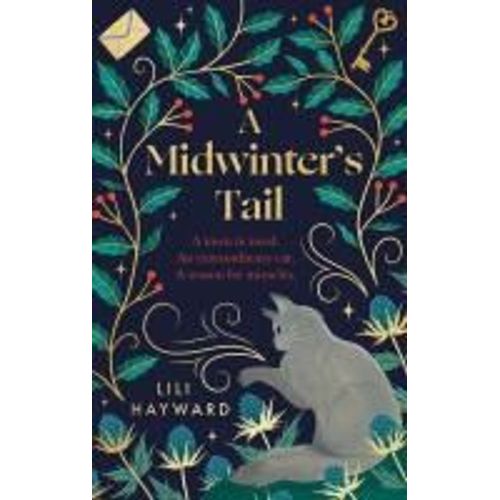 A Midwinter's Tail