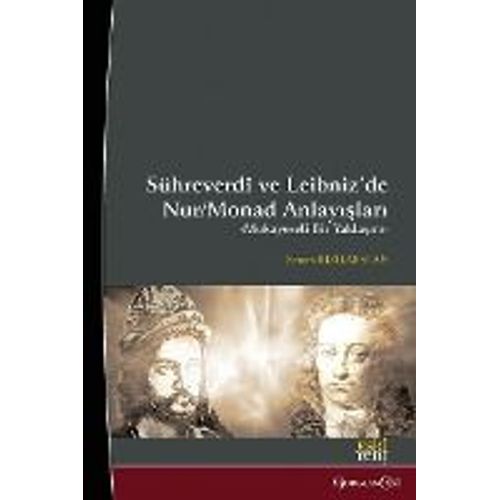 Light/Monad Concepts In Suhrawardi And Leibniz