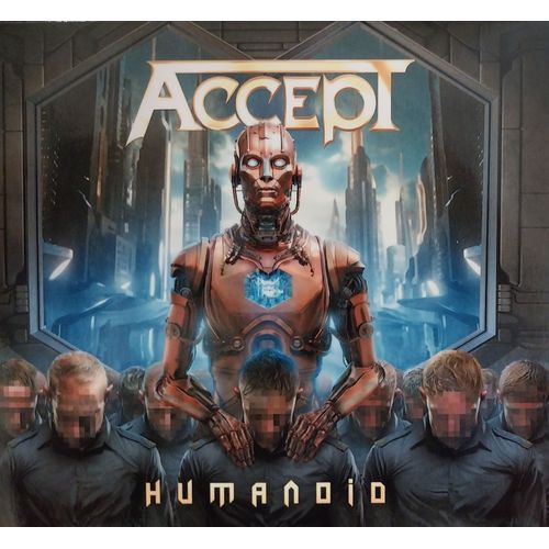 Humanoid