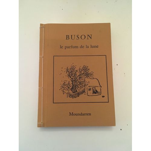 Le Parfum De La Lune - Edition Bilingue Français-Japonais