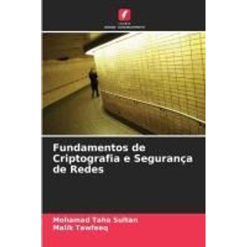 Fundamentos De Criptografia E Segurança De Redes