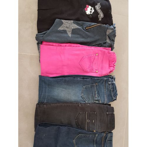 Vêtements Fille 12 Ans