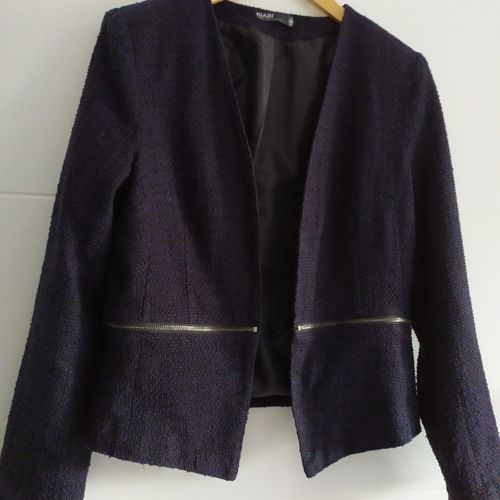 Veste Habillée Taille 42