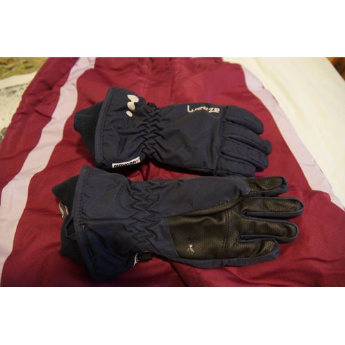 Gants Pour Faire Du Ski