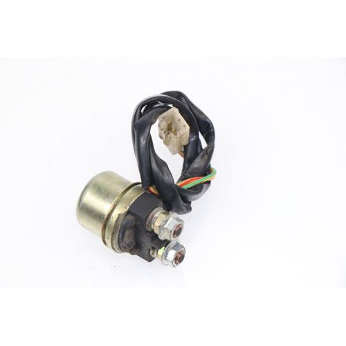 Relais Demarreur Zhongyu Movidas 50 2004 - 2007 / 86517