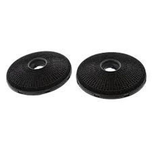 Lot de 2 filtres à charbon - Hotte (33004896 ELECTROLUX, FAURE)