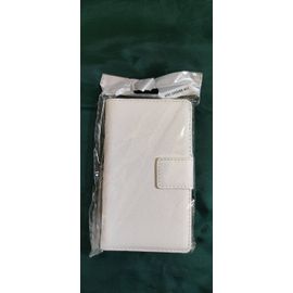 Étui Blanc Htc Desire 601