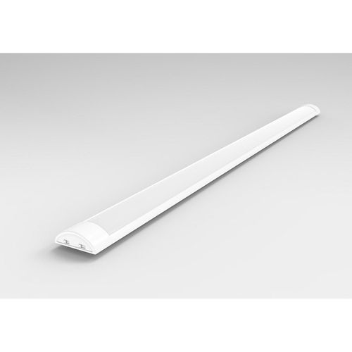 Barre Linéaire Led Slim De 120 Cm 20/30/40w Avec Cct Sélectionnable Cct (3000k - 4000k - 5000k - 6000k)