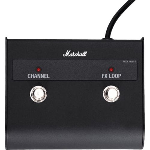 Marshall - Pedl 90012