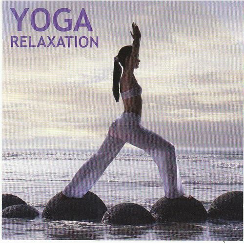 Yoga Relaxation / Cd 5 Titres