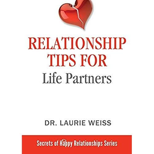 Relationship Tips For Life Partners