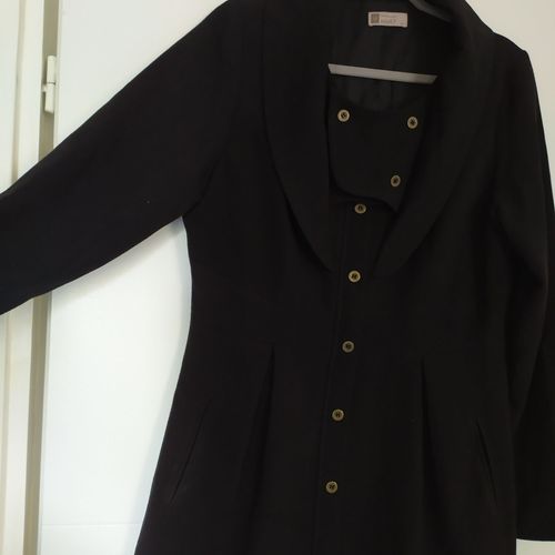 Manteau Mais Il Est Où Le Soleil? Taille 40