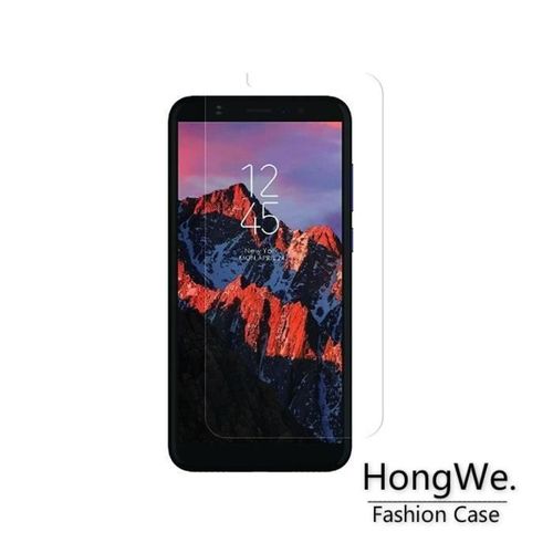 Fengrongle® Film Verre Trempé Pour Huawei Y5 2018