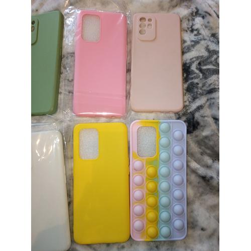 Coques Pour Huawei Y6 2018