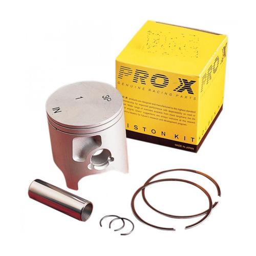 Pro-X ProX Pro X Piston Kit Honda CR125R CR125 125 125R R 2005-07 53.94mm