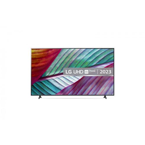 Lg 86ur78006lb 2,18 M (86") 4k Ultra Hd Smart Tv Wifi Noir