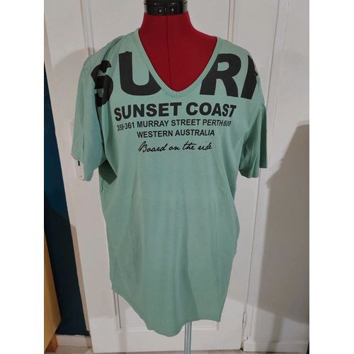 T Shirt Imprimé