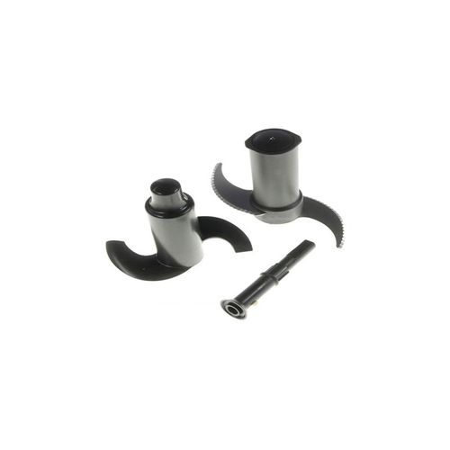 COUTEAU SAV + FOURREAU 5200 POUR PETIT ELECTROMENAGER MAGIMIX - 17710