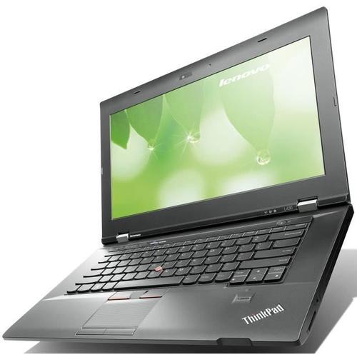 Lenovo ThinkPad L430, Intel® Core? i5 de 3eme génération, 2,6 GHz, 35,6 cm (14\"), 1600 x 900 pixels, 4 Go, 180 Go
