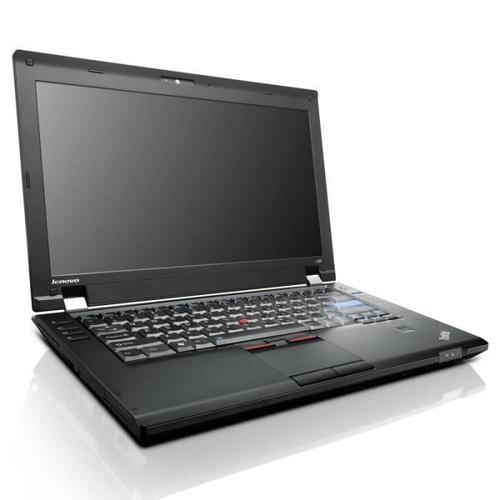 Lenovo ThinkPad L420 - 8Go - SSD 120Go