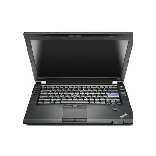 Lenovo ThinkPad L520 4Go 320Go