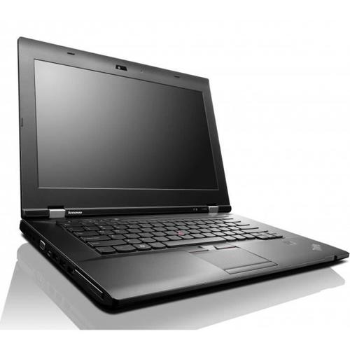 Lenovo ThinkPad L430 - 4Go -240Go SSD