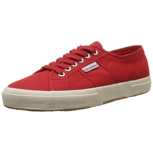 Chaussures 2750 Cotu Classic Rouge S000010s975