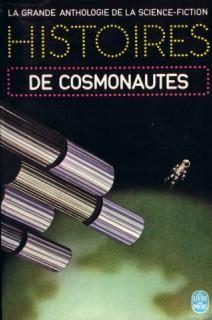 Histoires De Cosmonautes