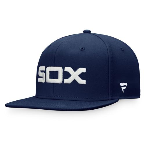 Casquette Chicago White Sox Fanatics Core Fitted - Homme