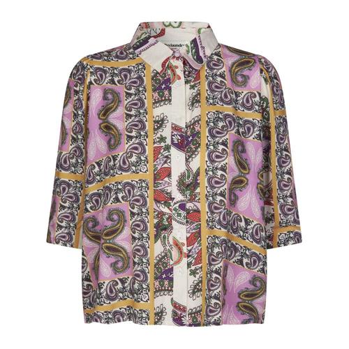 Lollys Laundry - Blouses & Shirts > Shirts - Multicolor