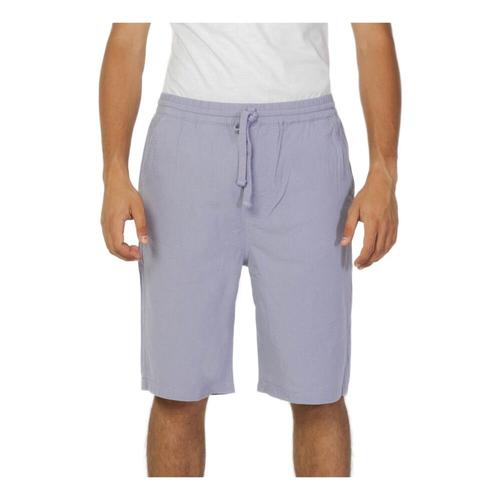 Lee - Shorts > Casual Shorts - Purple
