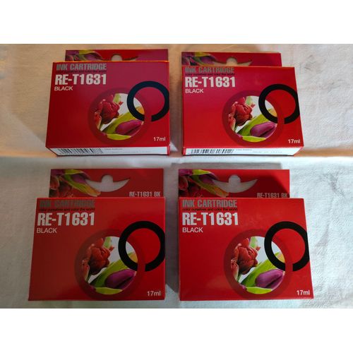 LOT CARTOUCHES IMPRIMANTE EPSON