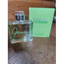 Comme des garcons 3 perfume yves rocher best sale