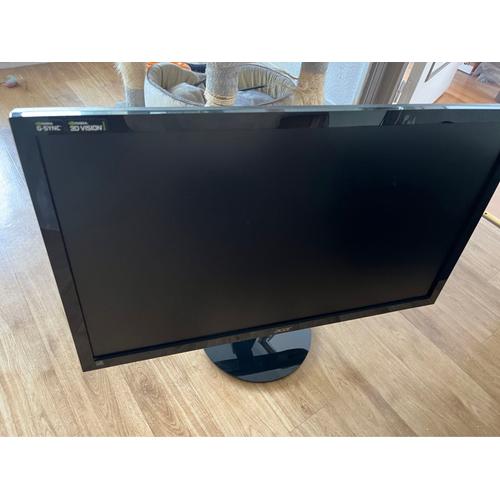 Acer XB270HAbprz 27 pouces 144Hz 1ms Gsync