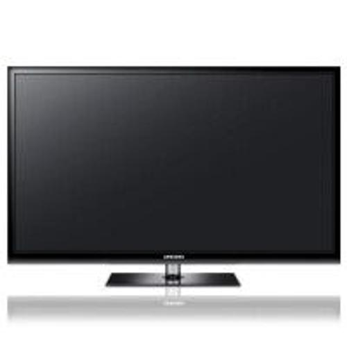 Samsung PS43E450A1W - 43" - TV Plasma display avec socle