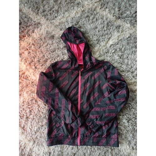 Veste 16 Ans Guess