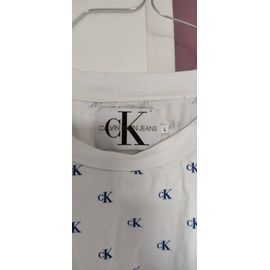 T-Shirt Calvin Klein Jeans