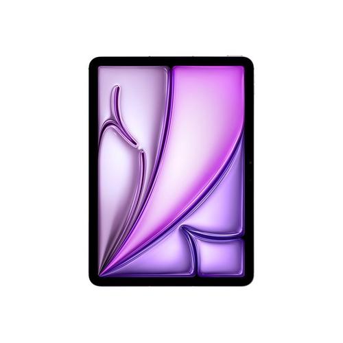 Tablette Apple iPad Air M2 (2024) Wi-Fi 512 Go 11 pouces Violet