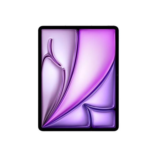 Tablette Apple iPad Air M2 (2024) Wi-Fi + Cellular 1 To 13 pouces Violet