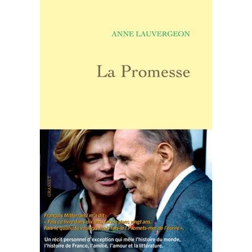 La Promesse