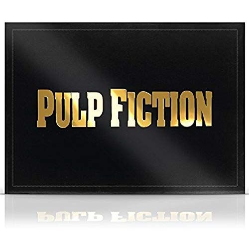 Pulp Fiction