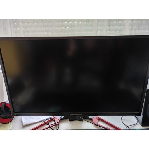 Acer Predator XB321HK - Écran Gaming 32" 4K G-Sync 60Hz - IPS - Occasion