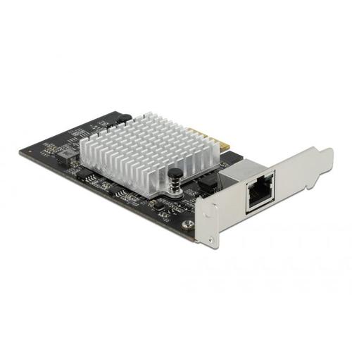 Delock 89528 Carte Réseau Ethernet 10000 Mbit/s