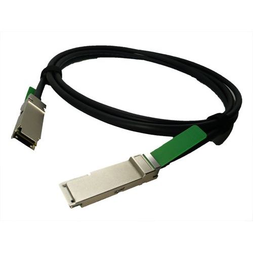 Cisco Qsfp-h40g-cu5m, Refurbished Câble D'infiniband 5 M Qsfp+