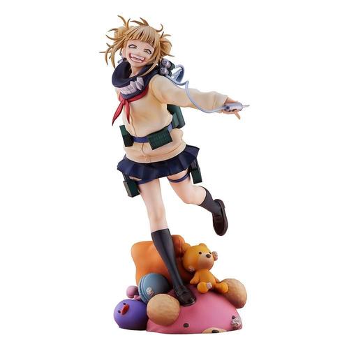 My Hero Academia - Statuette 1/7 Himiko Toga 23 Cm