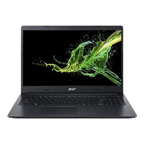 Acer Aspire 3 A317-51G-72DE - Core i7 I7-10510U 1.8 GHz 8 Go RAM 1.256 To SSD Noir