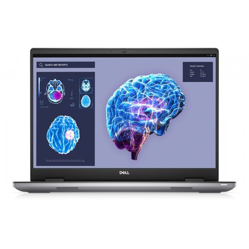 Dell Precision 7680 I7-13850hx Station De Travail Mobile 40,6 Cm (16"