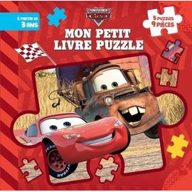 Soldes Mon Petit Livre Puzzle - Nos bonnes affaires de janvier